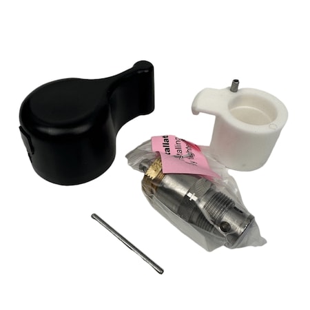 Bedford Precision Parts Kit, Prime Valve, HD 20-3576
